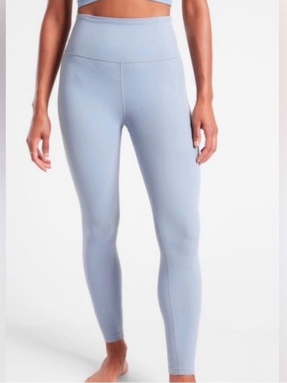 Athleta Ultra High Rise Elation 7/8 Tight